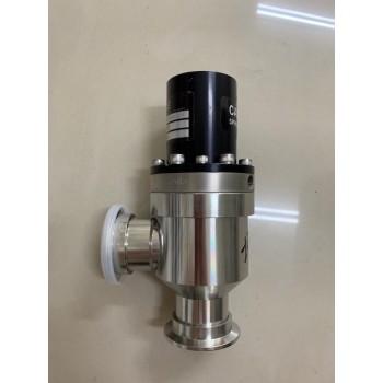 MDC KAV-150-P-10 Angle Valve For Novellus